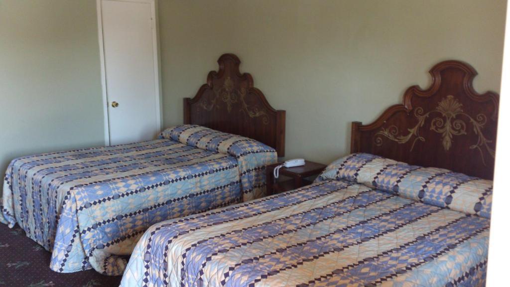 Santa Ana Travel Inn Camera foto