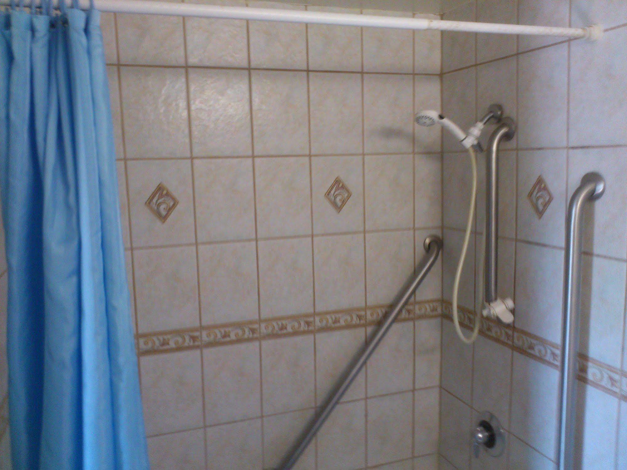 Santa Ana Travel Inn Esterno foto
